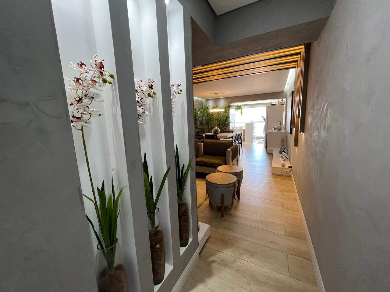 Apartamento à venda no Boqueirão: 