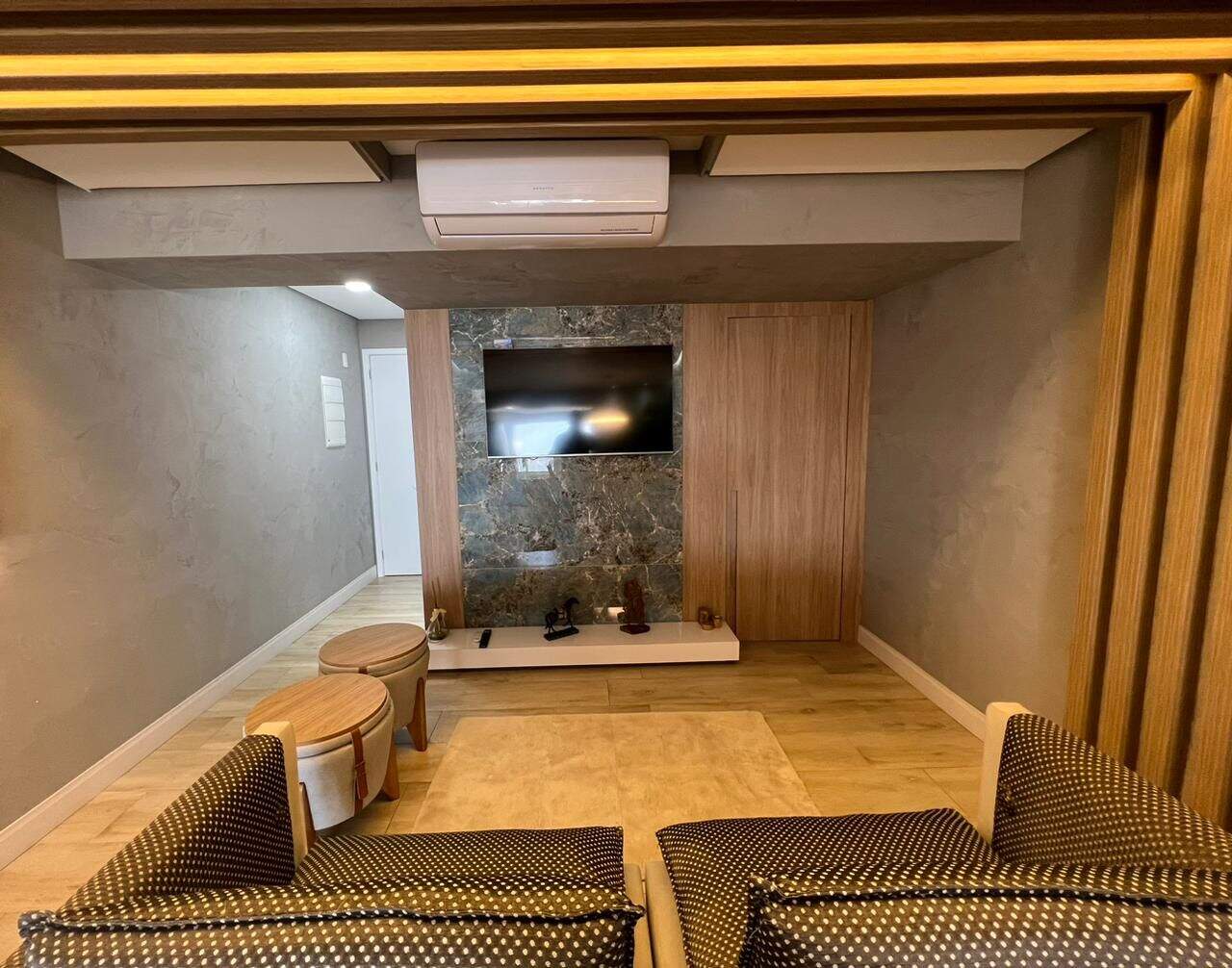 Apartamento à venda no Boqueirão: 