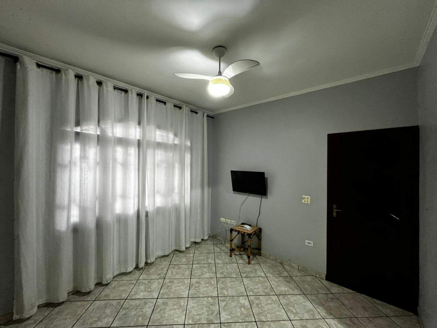 Casa à venda no Tupi: 