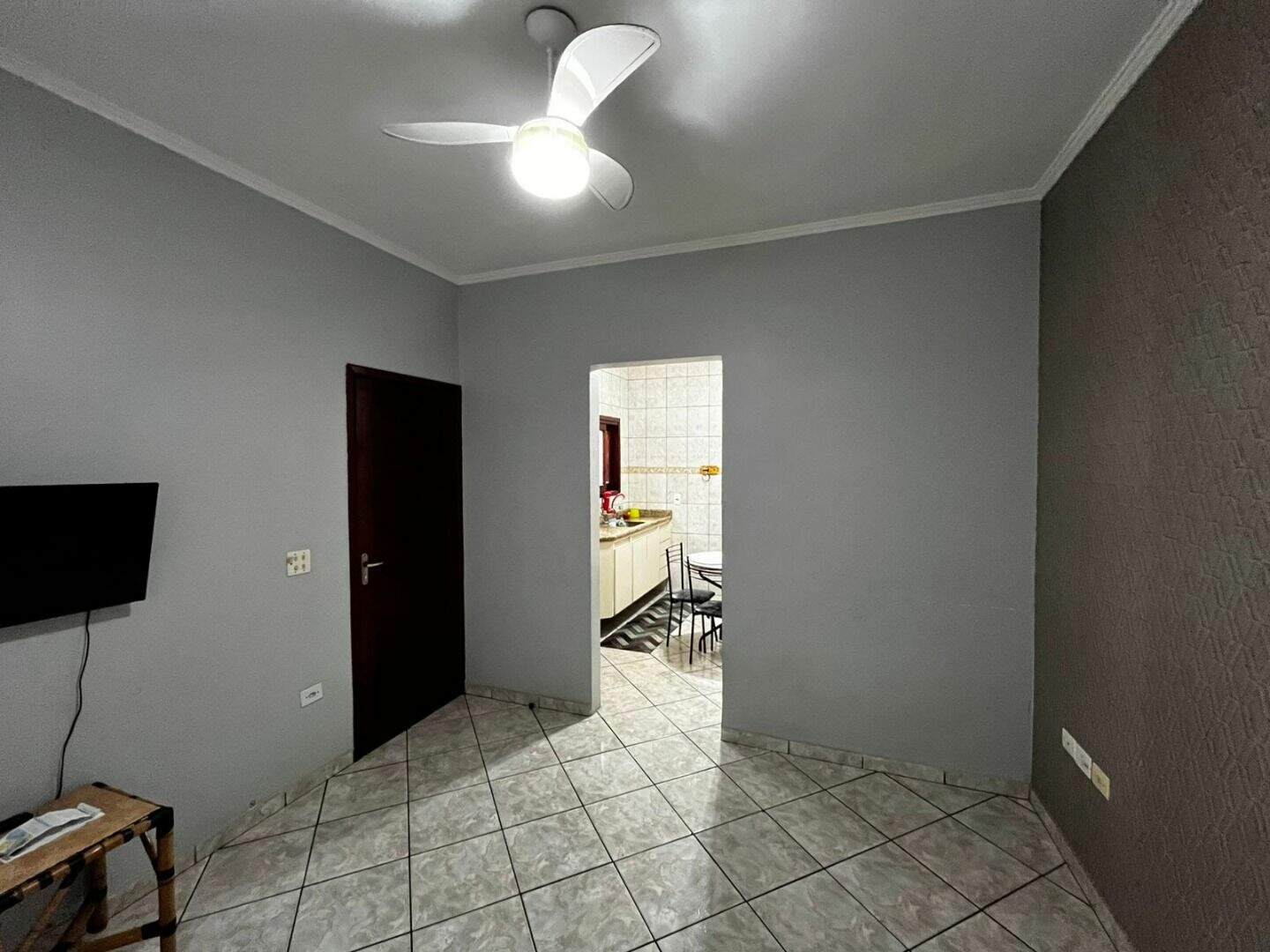 Casa à venda no Tupi: 