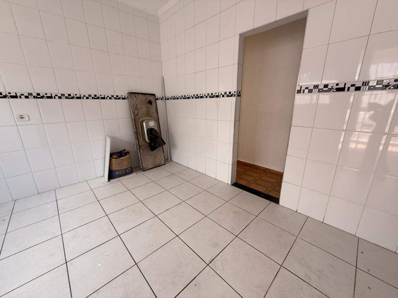 Casa à venda no Tupi: 