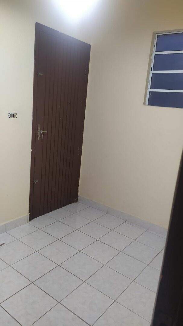 Casa à venda no Boqueirão: 