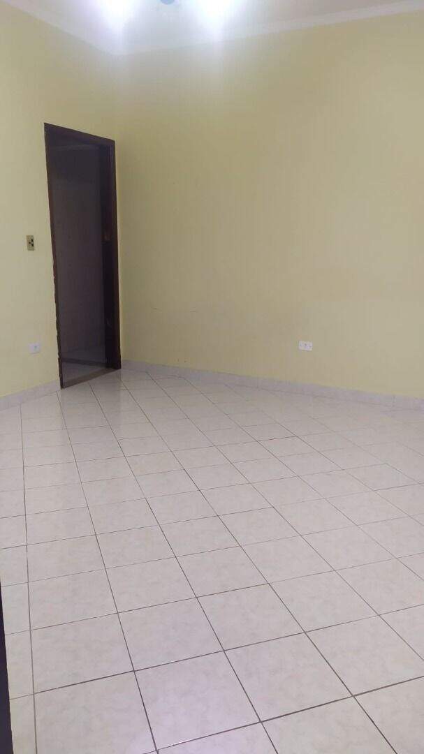 Casa à venda no Boqueirão: 
