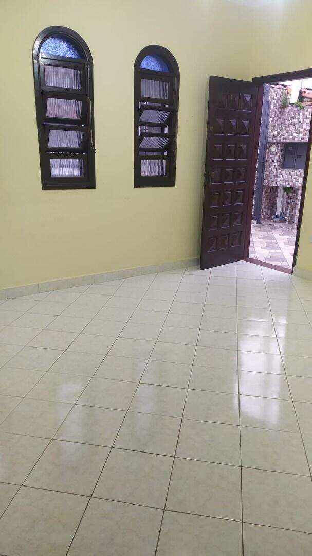 Casa à venda no Boqueirão: 
