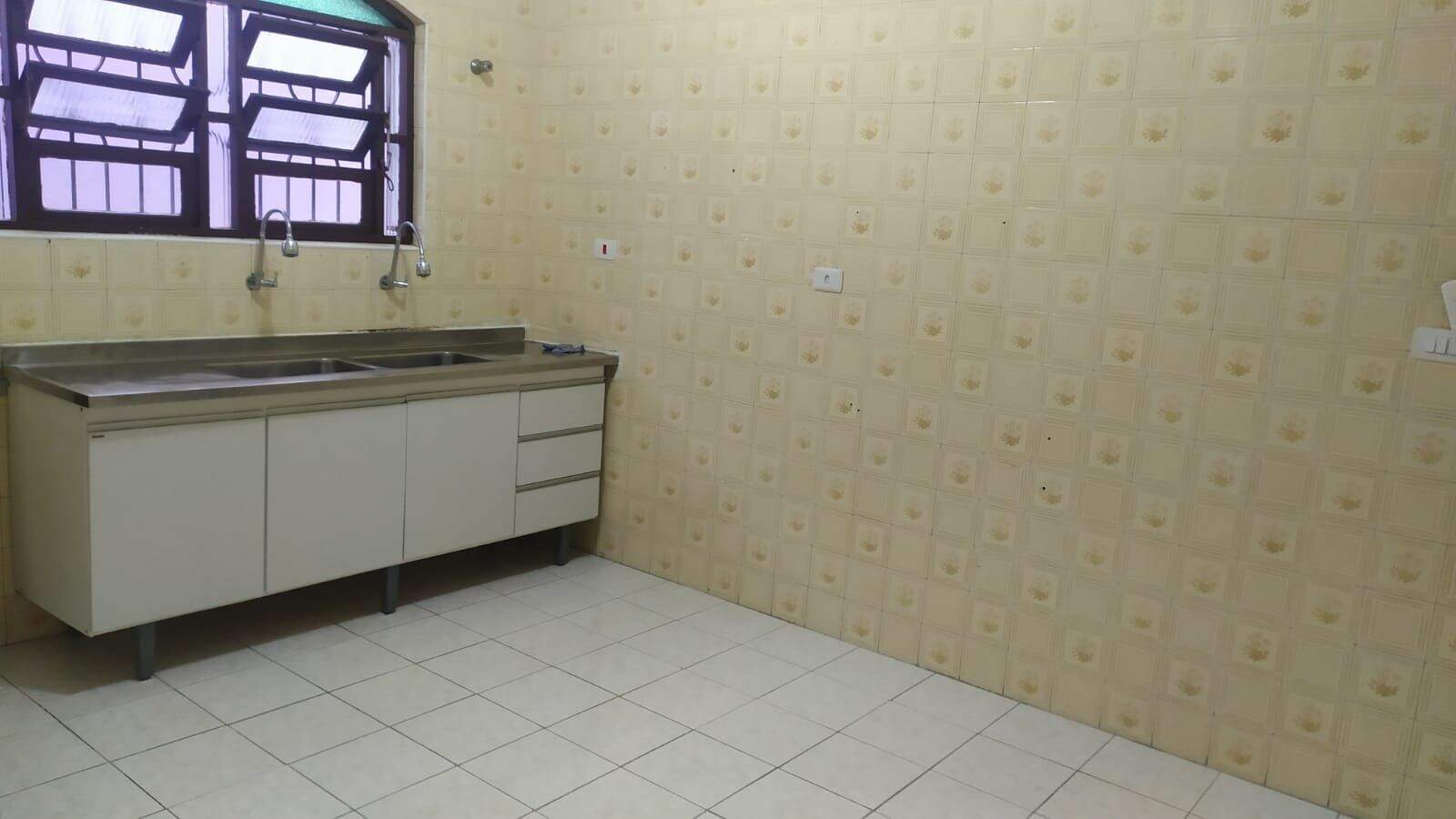Casa à venda no Boqueirão: 