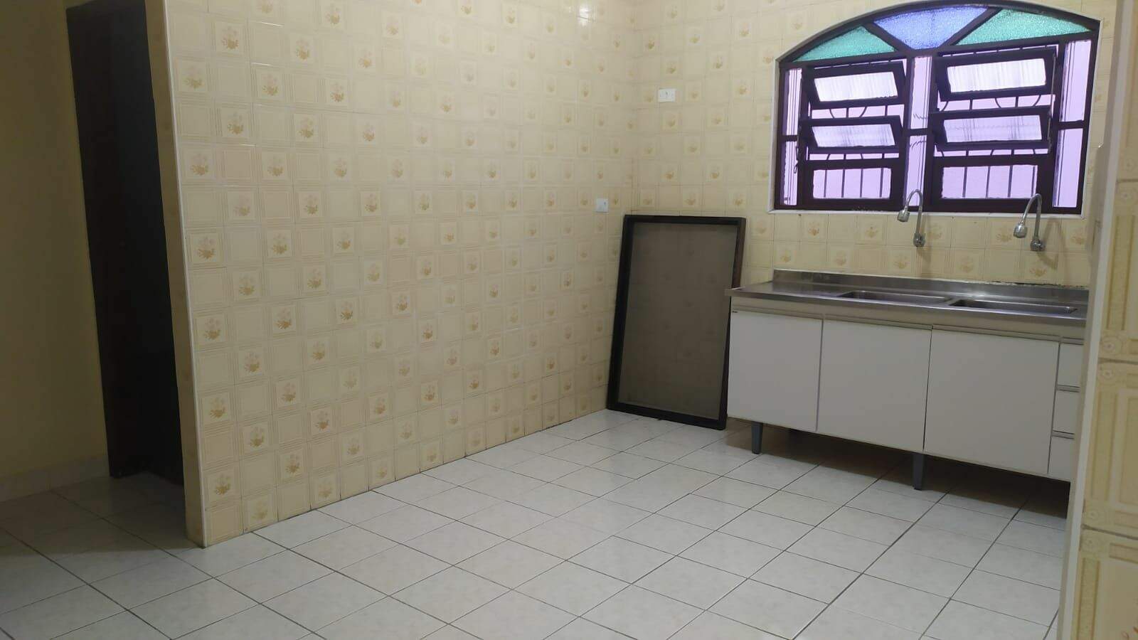 Casa à venda no Boqueirão: 