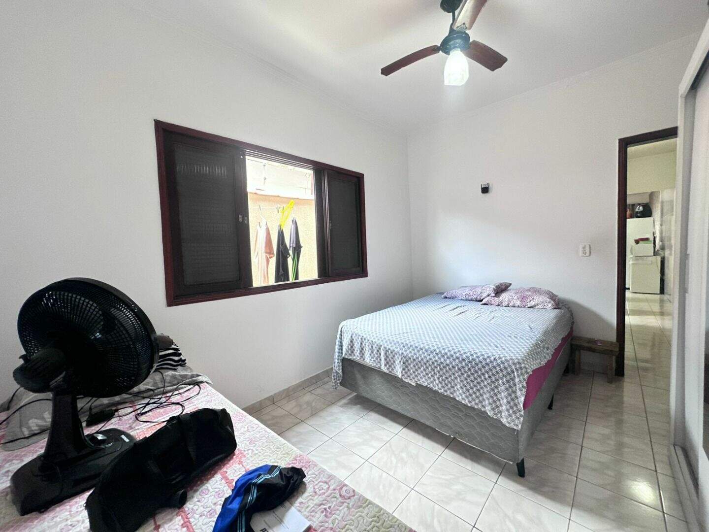 Casa à venda no Solemar: 