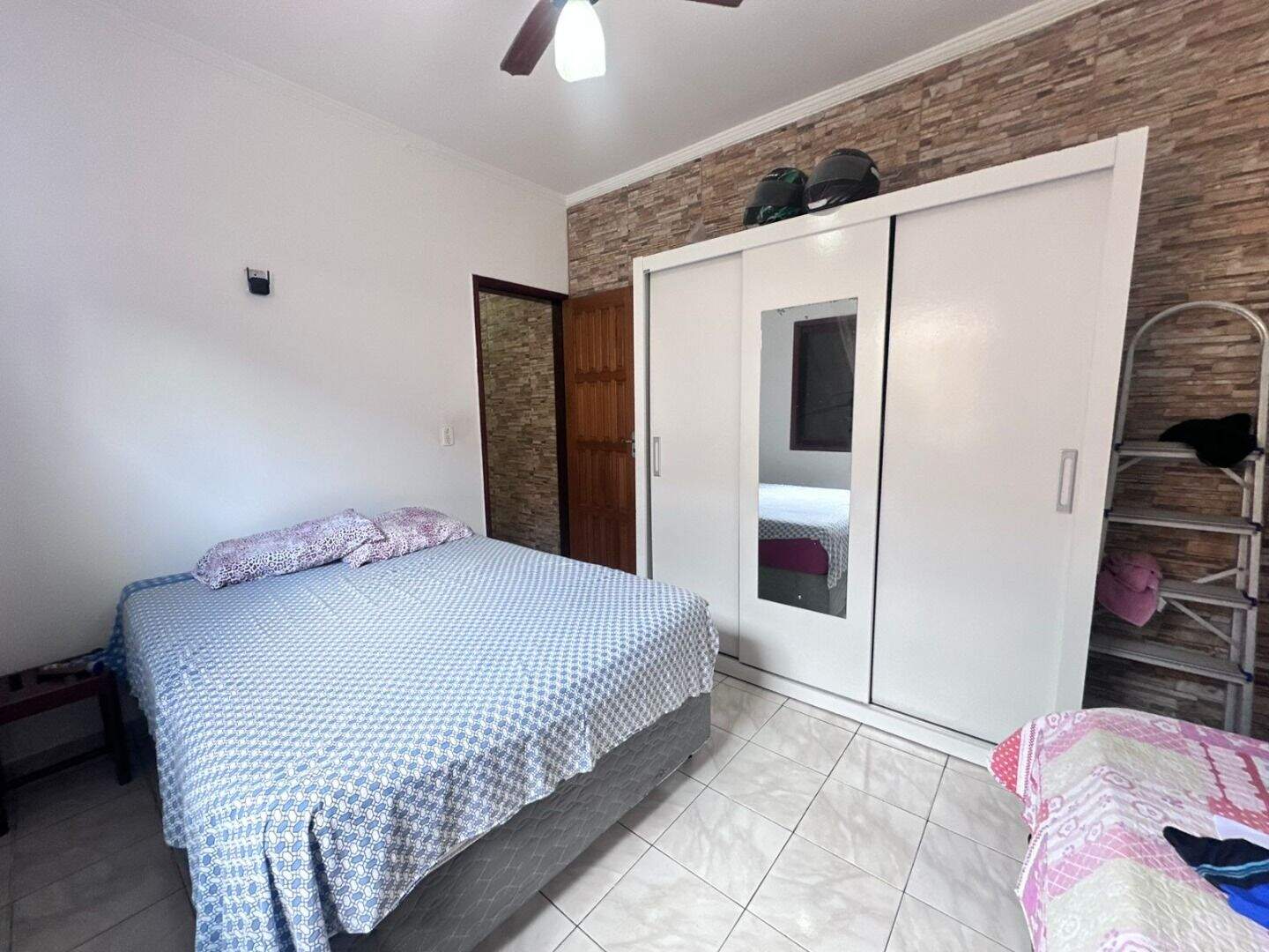 Casa à venda no Solemar: 