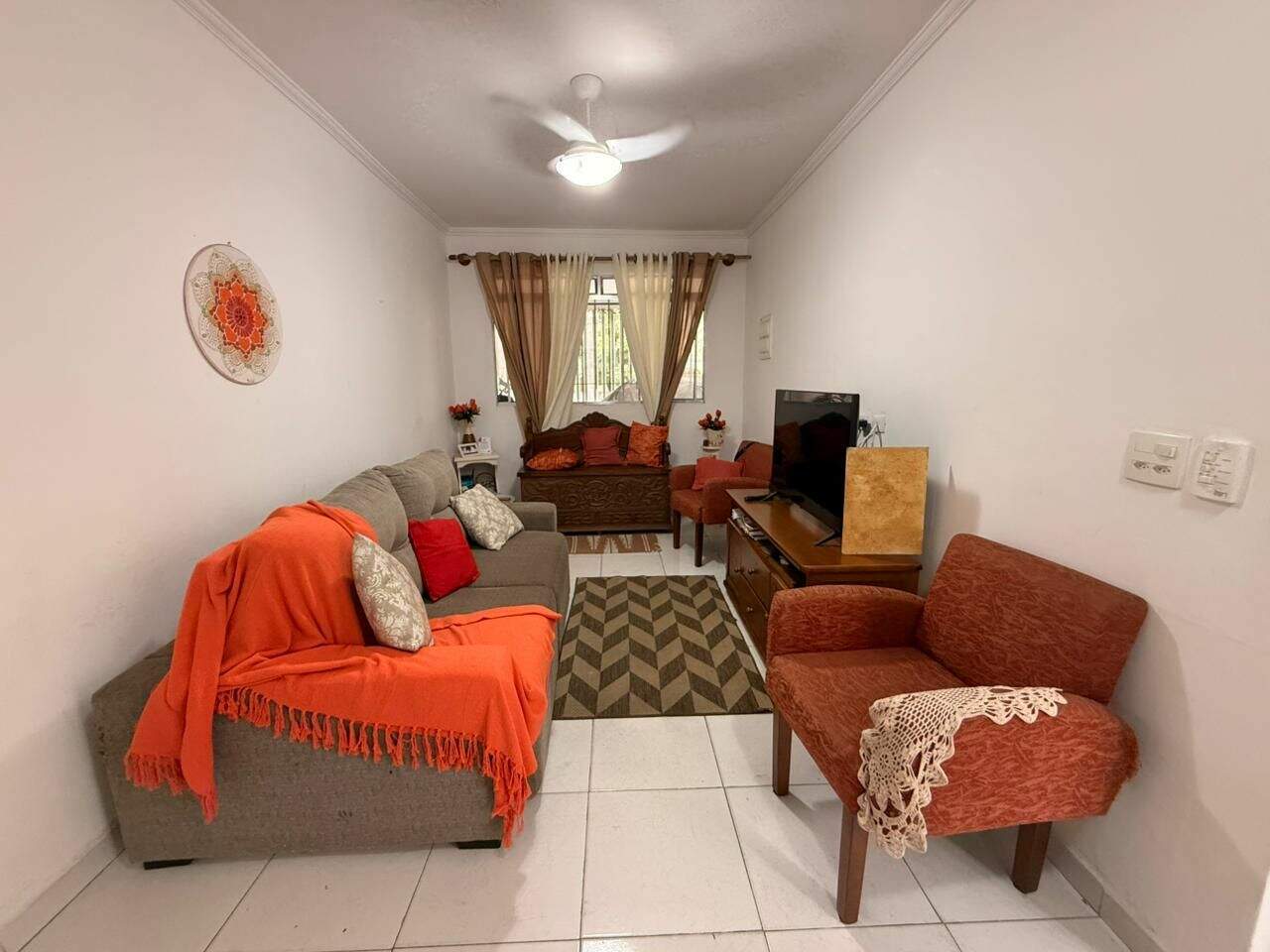 Casa à venda no Tupi: 