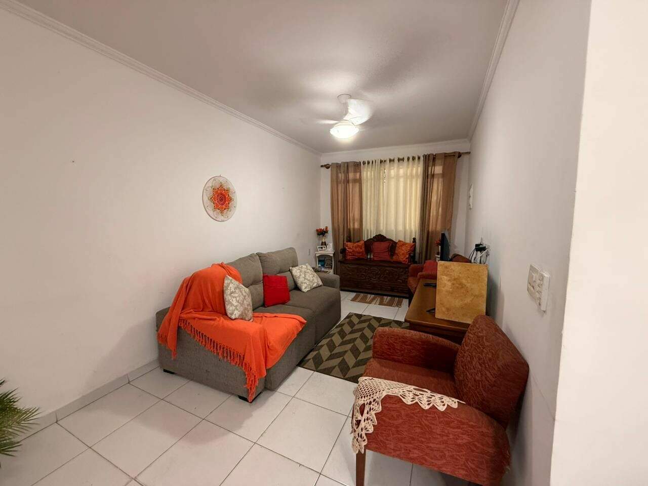 Casa à venda no Tupi: 