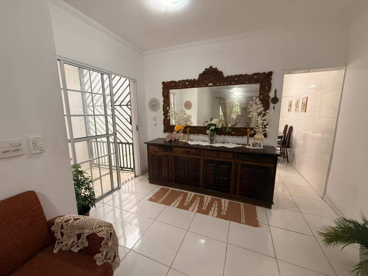 Casa à venda no Tupi: 