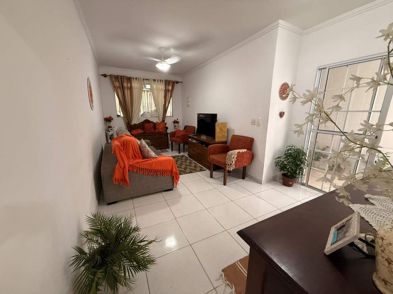 Casa à venda no Tupi: 
