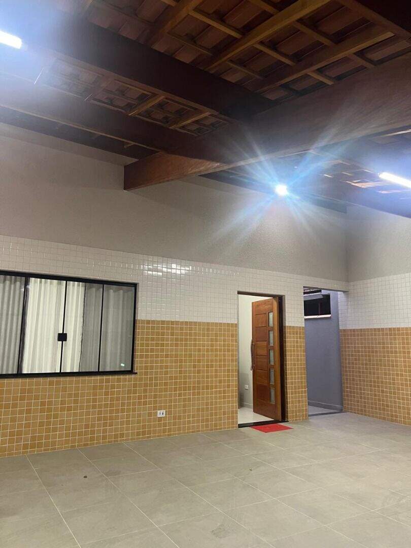 Casa à venda no Maracanã: 
