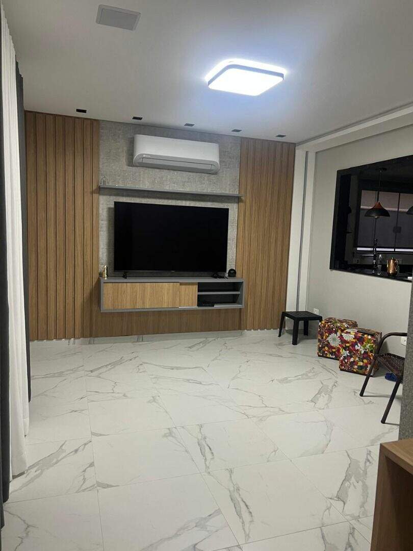 Casa à venda no Maracanã: 