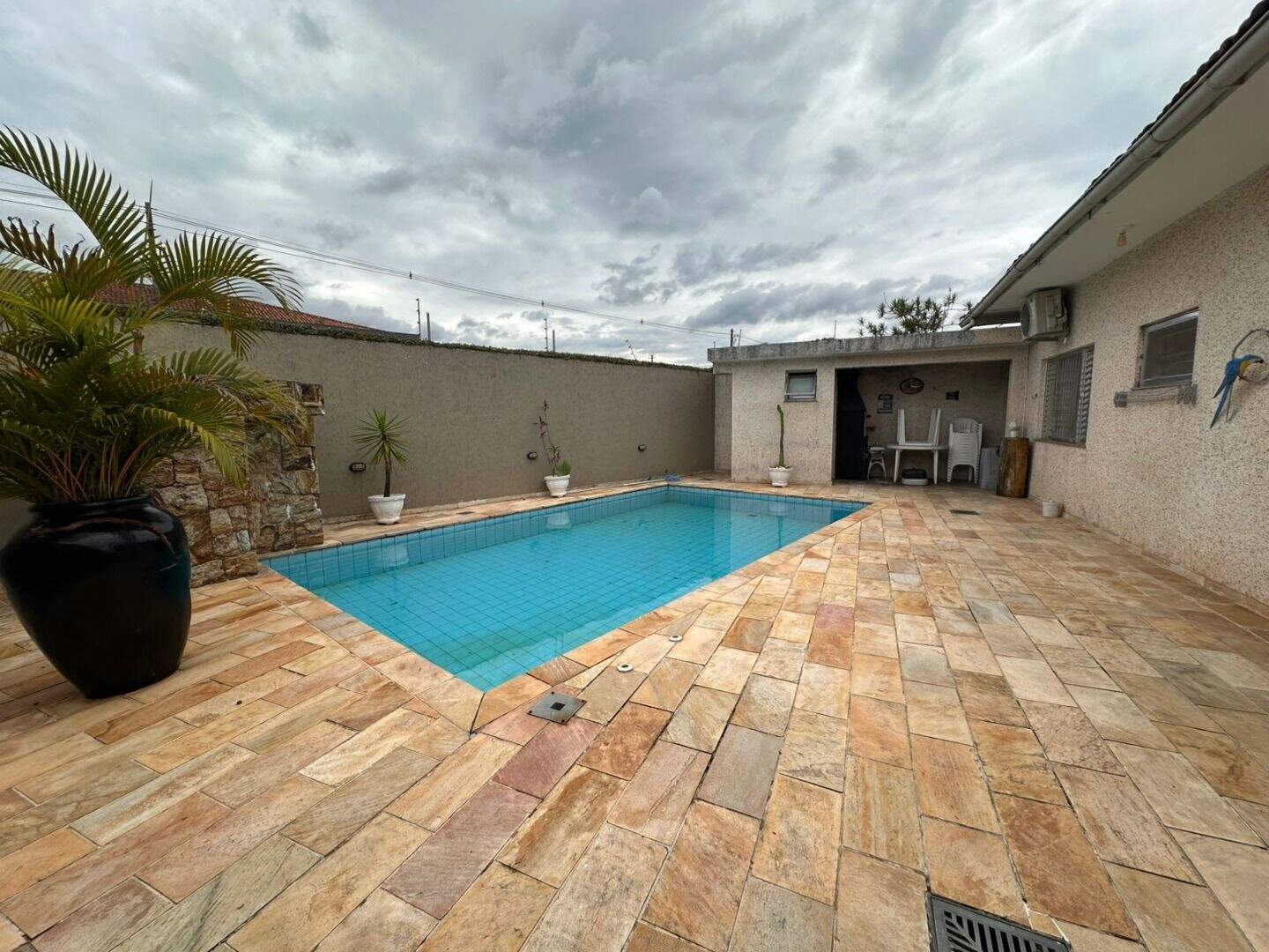 Casa à venda no Balneário Flórida: 