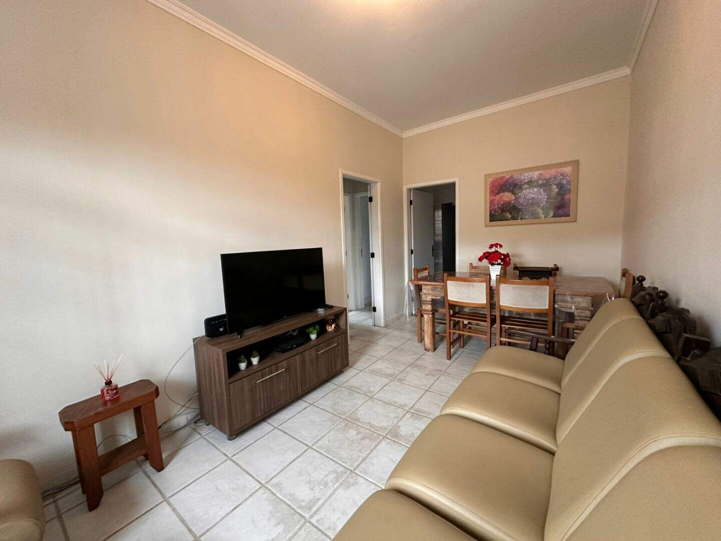 Casa à venda no Balneário Flórida: 