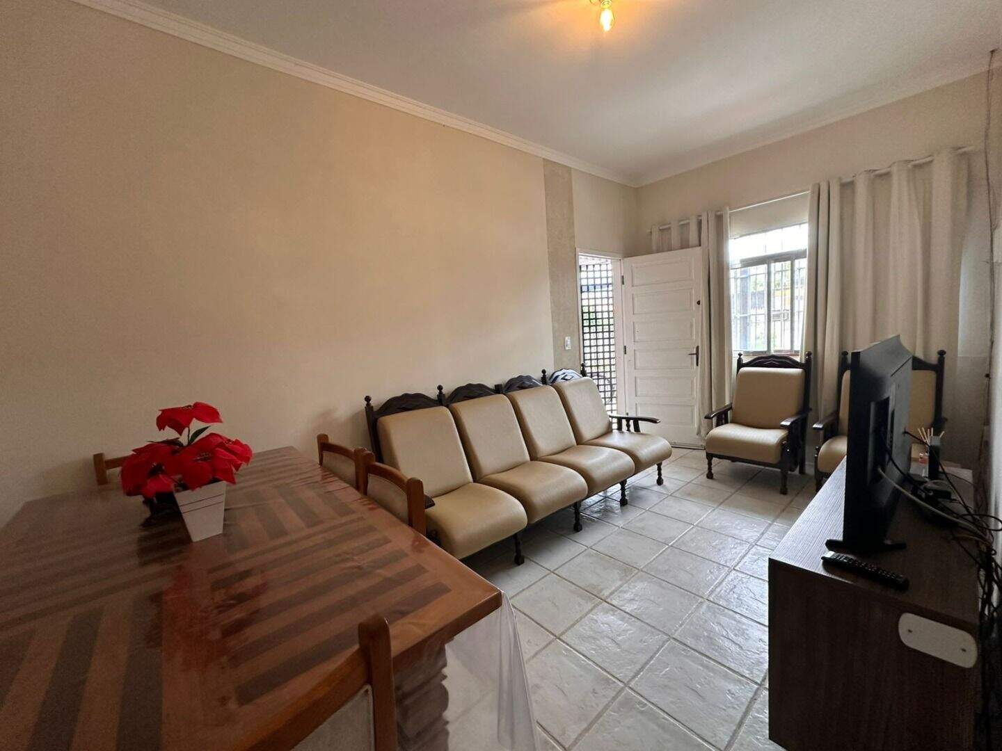 Casa à venda no Balneário Flórida: 