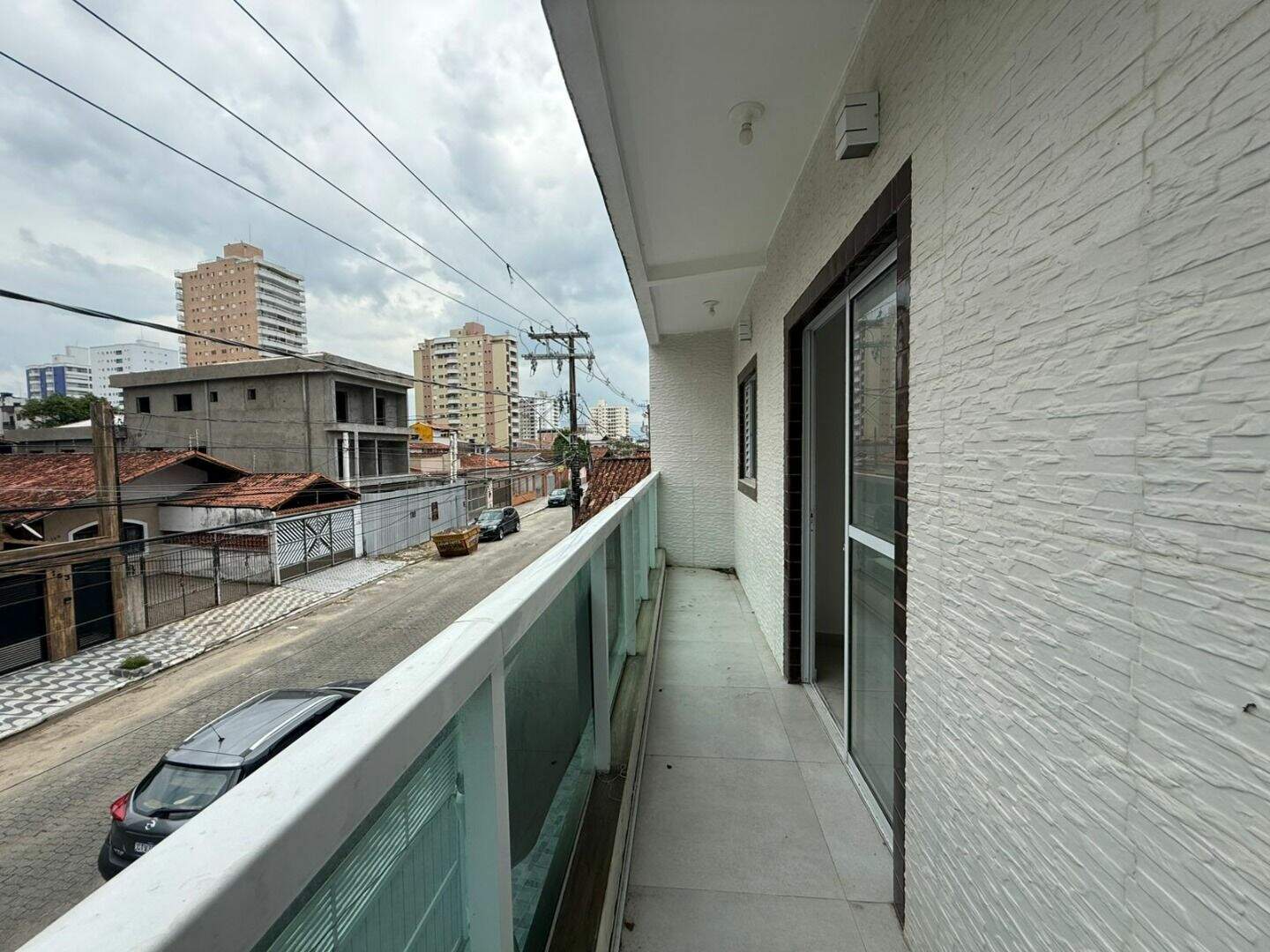 Casa à venda no Aviação: 