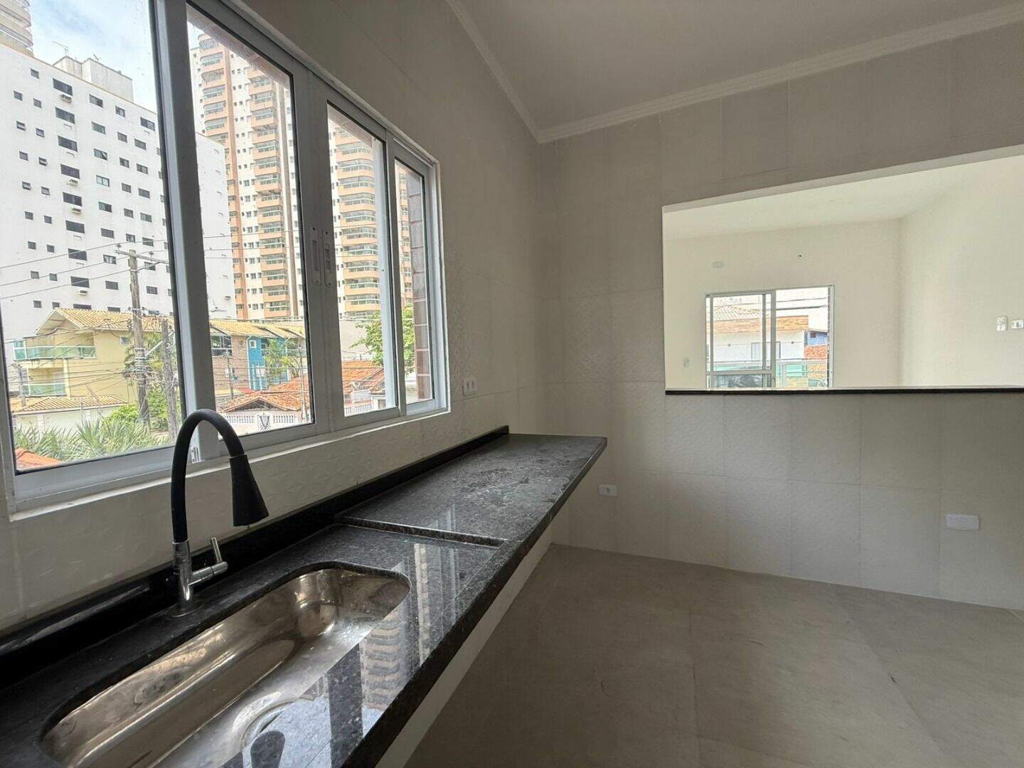 Casa à venda no Aviação: 