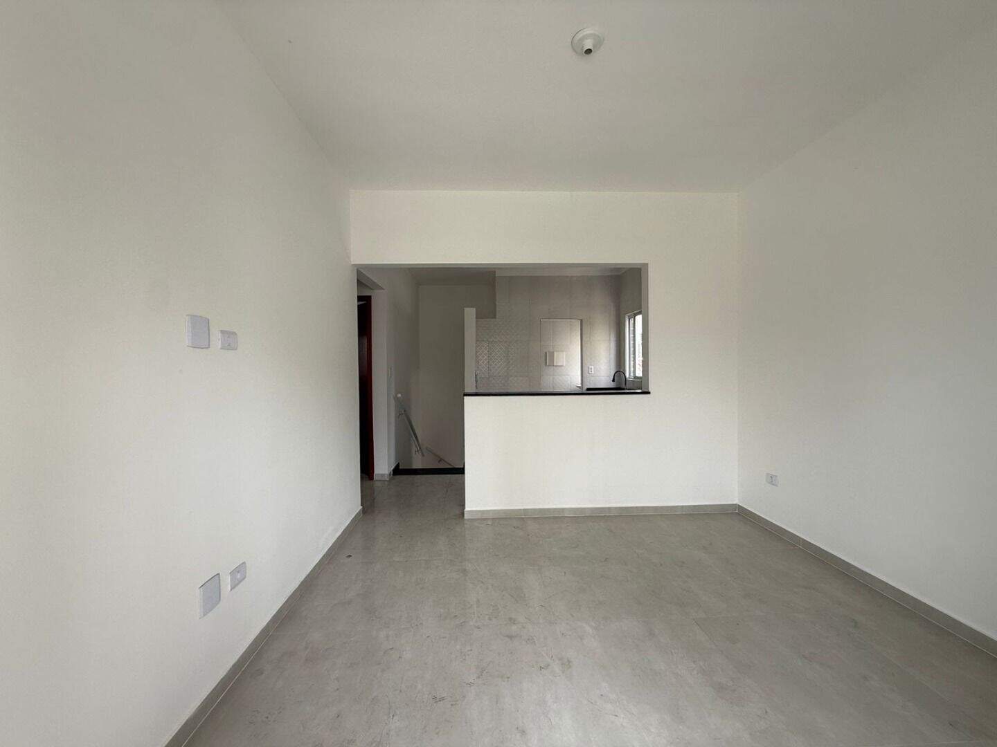 Casa à venda no Aviação: 