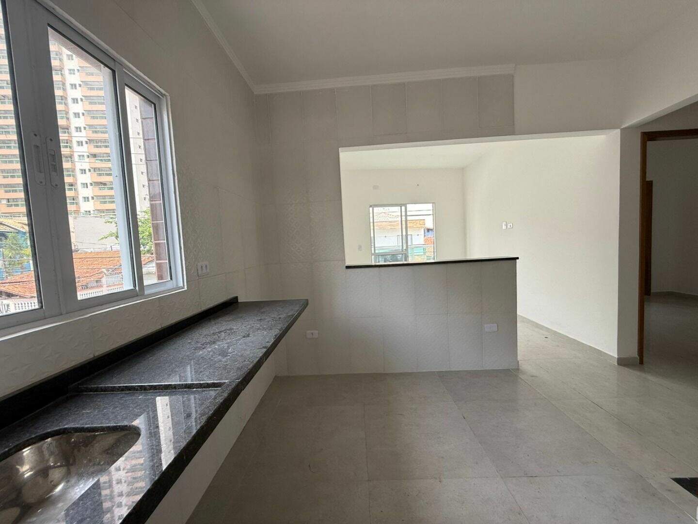 Casa à venda no Aviação: 