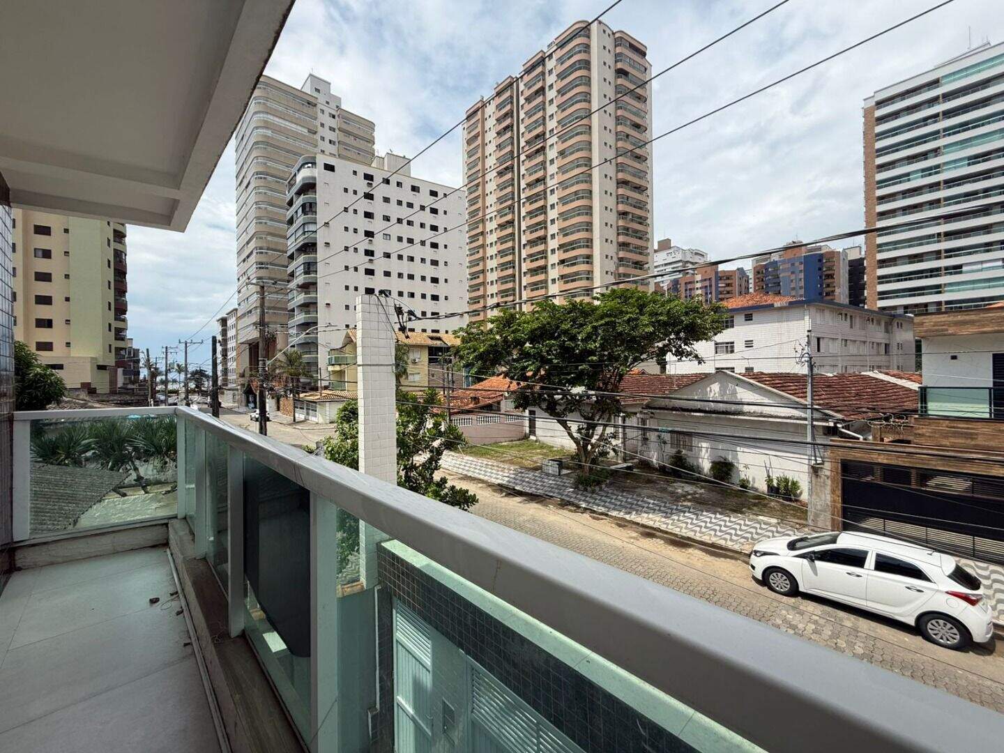 Casa à venda no Aviação: 