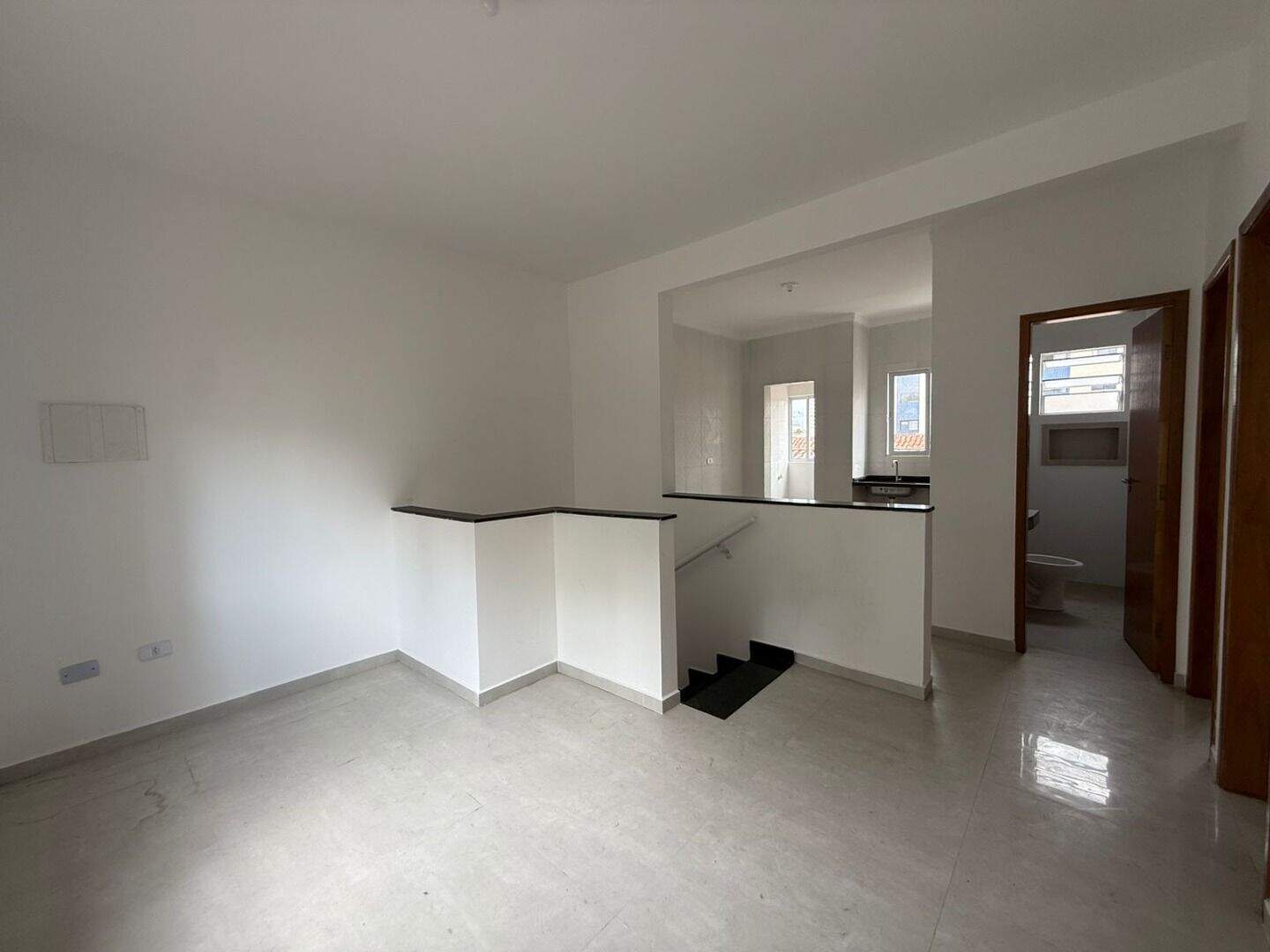 Casa à venda no Aviação: 