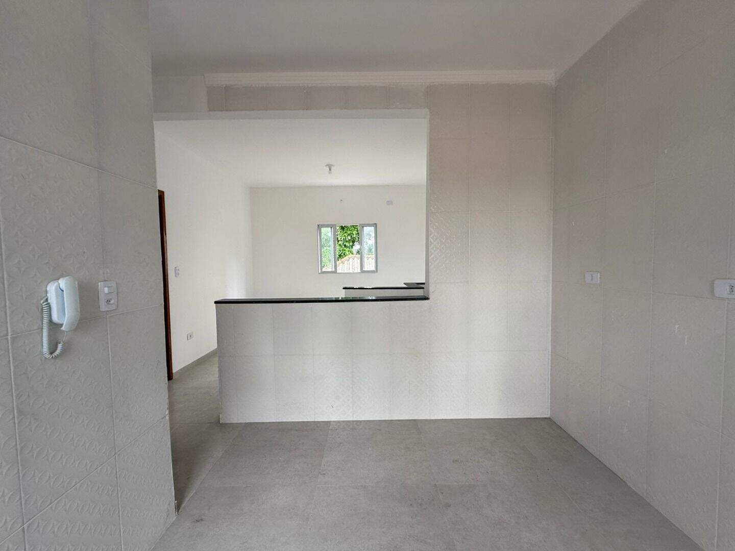 Casa à venda no Aviação: 