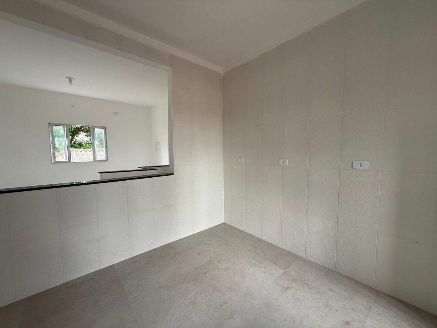 Casa à venda no Aviação: 