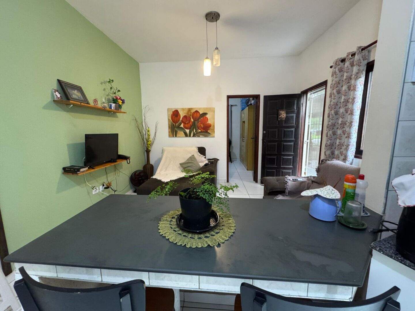 Casa à venda no Mirim: 