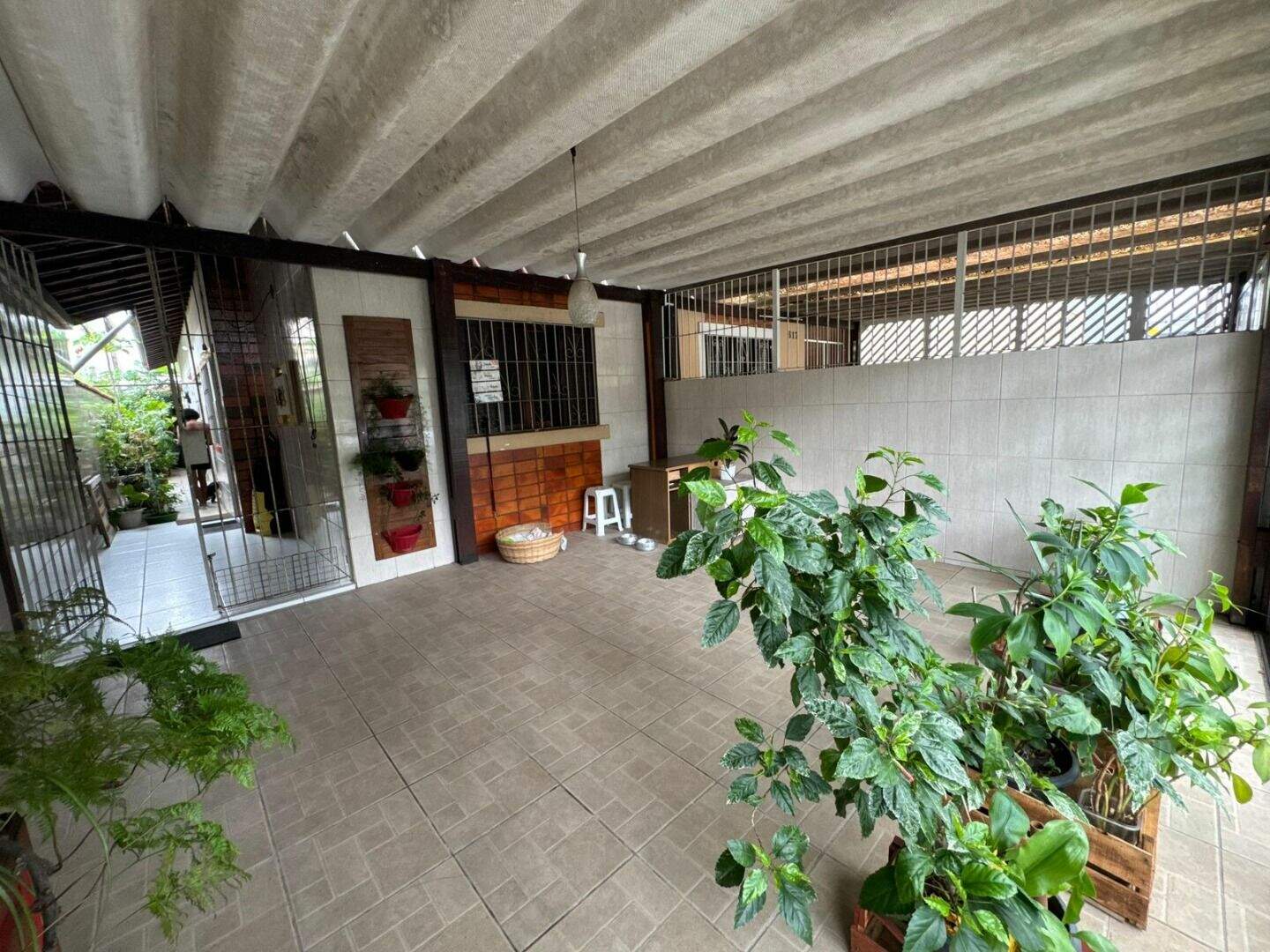 Casa à venda no Mirim: 