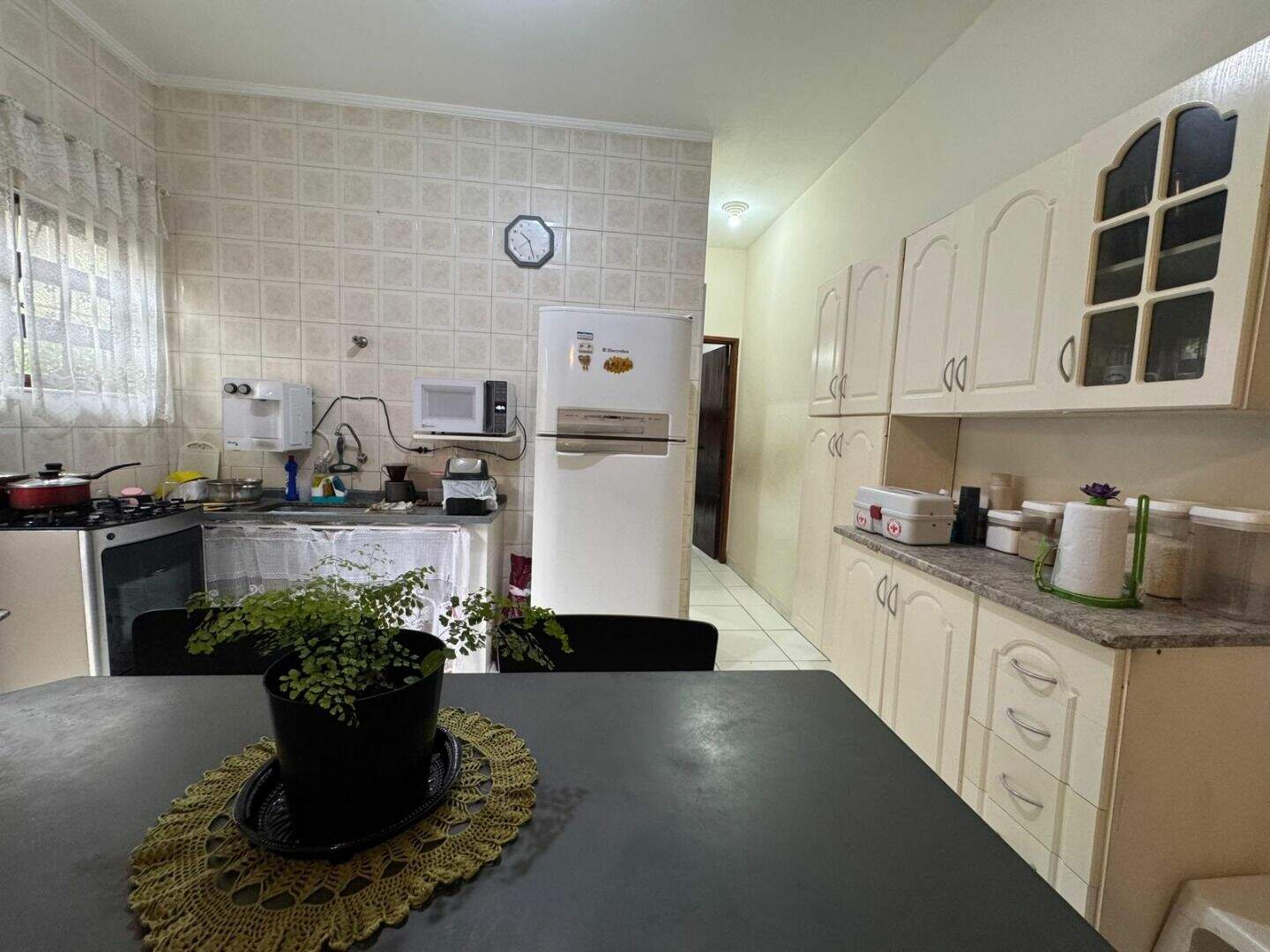 Casa à venda no Mirim: 