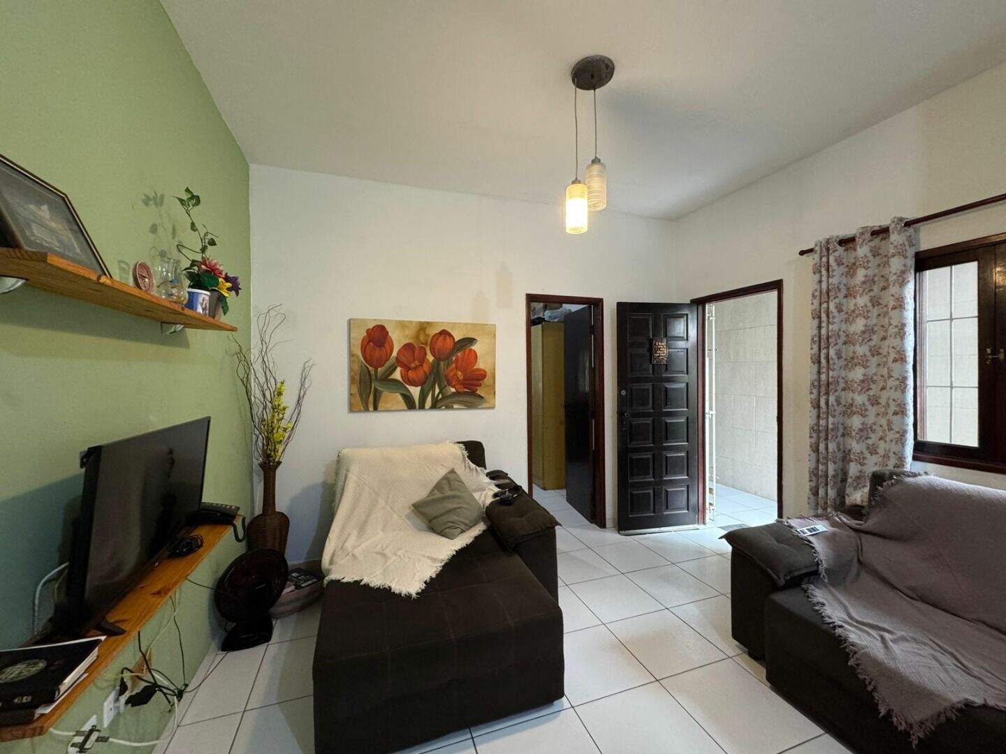 Casa à venda no Mirim: 