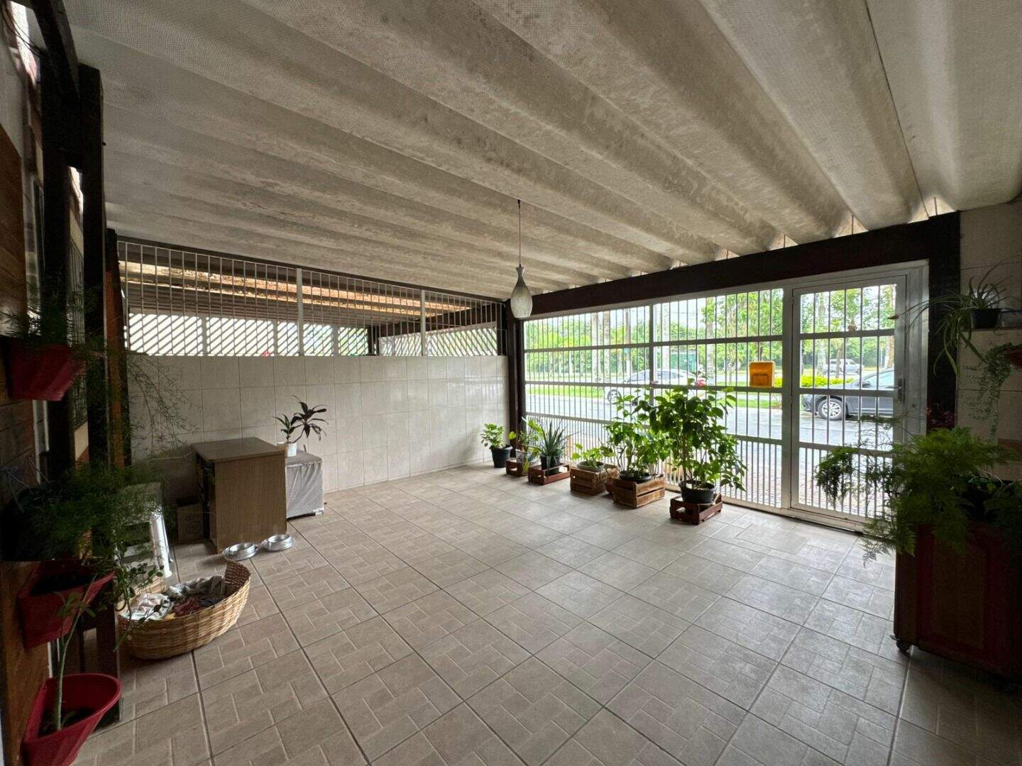 Casa à venda no Mirim: 