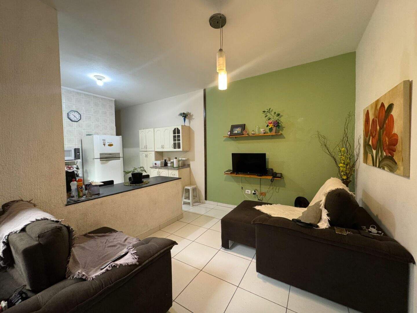 Casa à venda no Mirim: 