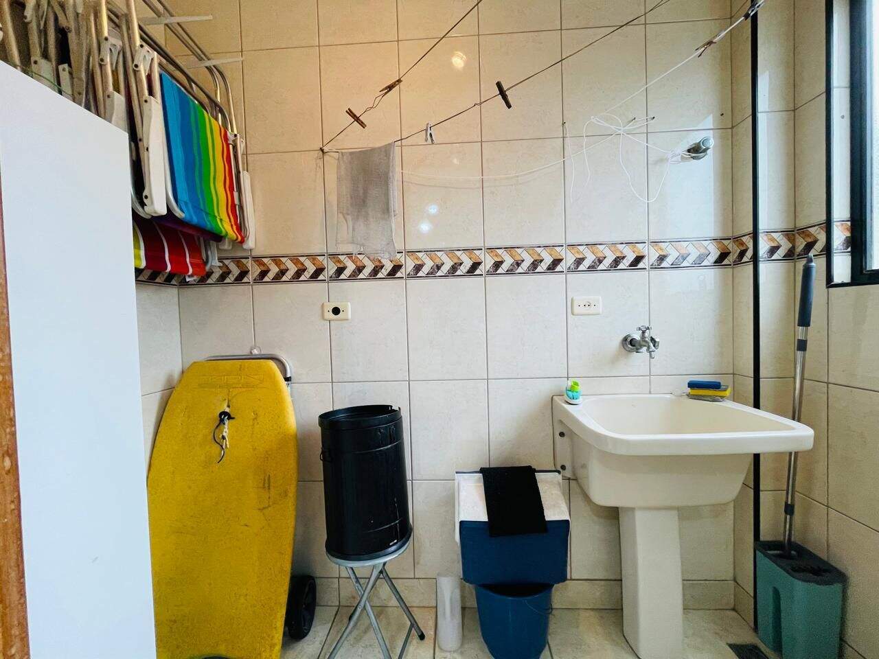 Apartamento à venda no Guilhermina: 