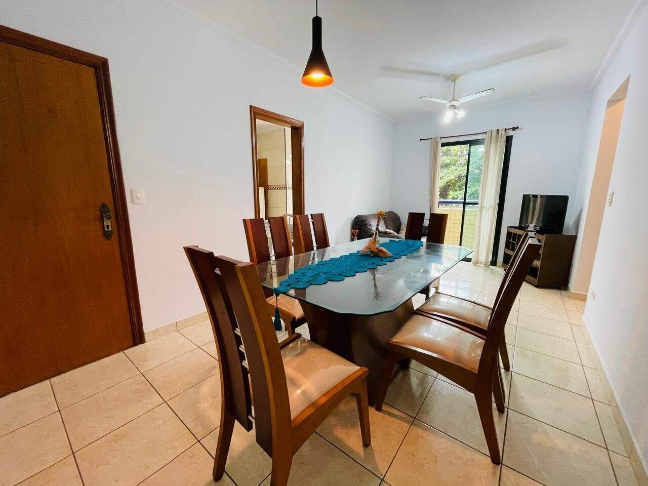 Apartamento à venda no Guilhermina: 