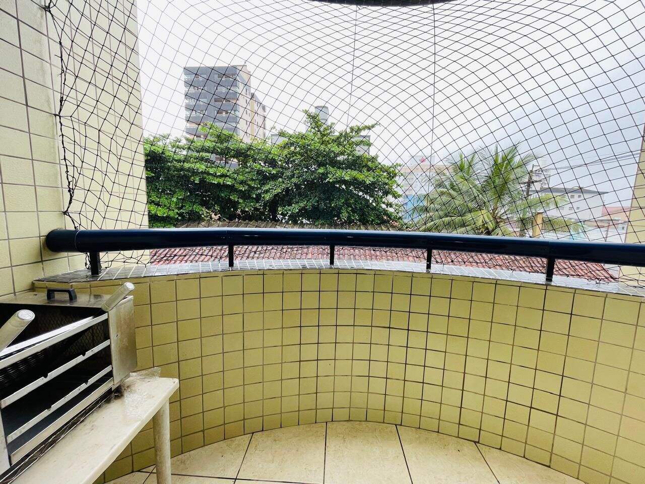 Apartamento à venda no Guilhermina: 