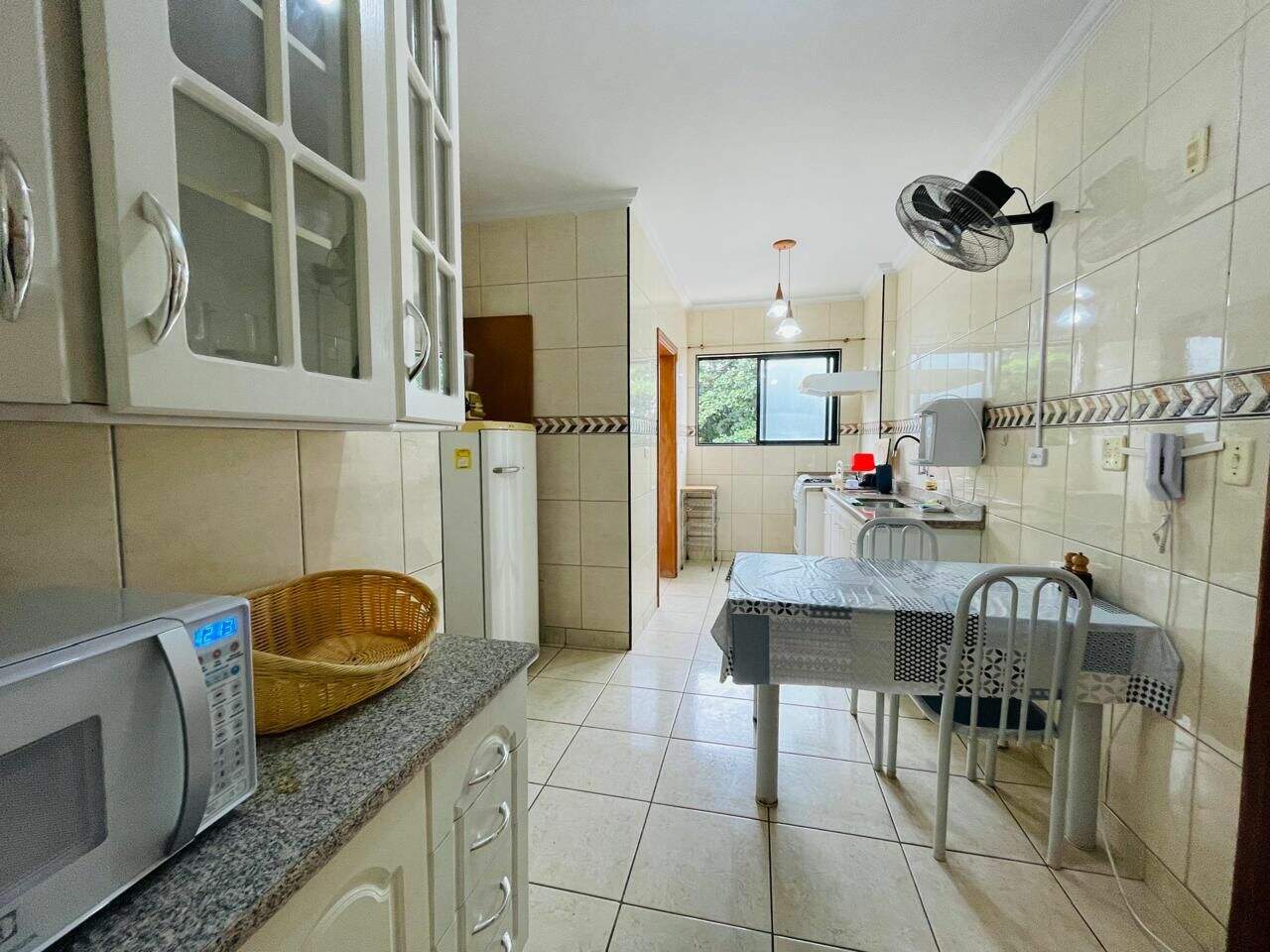 Apartamento à venda no Guilhermina: 