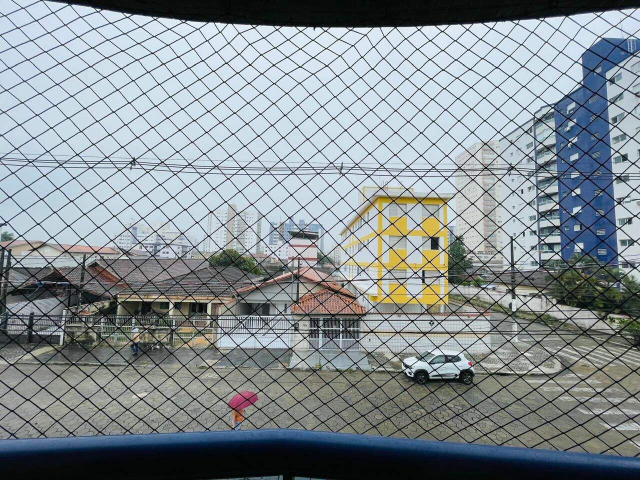 Apartamento à venda no Guilhermina: 