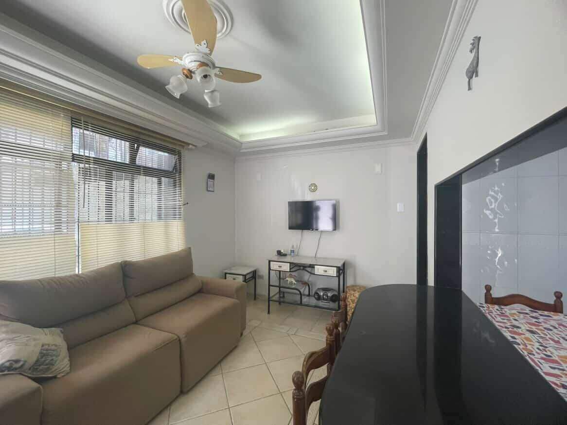 Casa à venda no Aviação: 