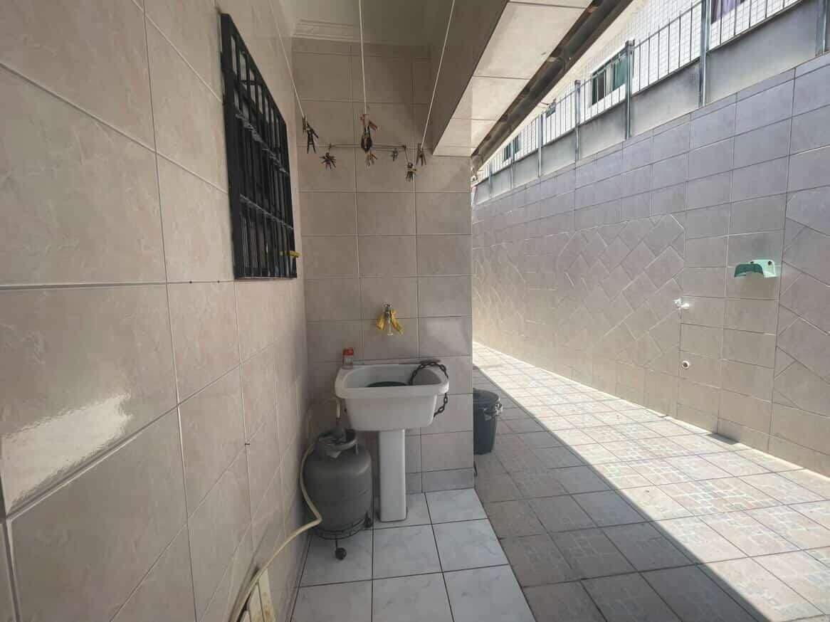 Casa à venda no Aviação: 