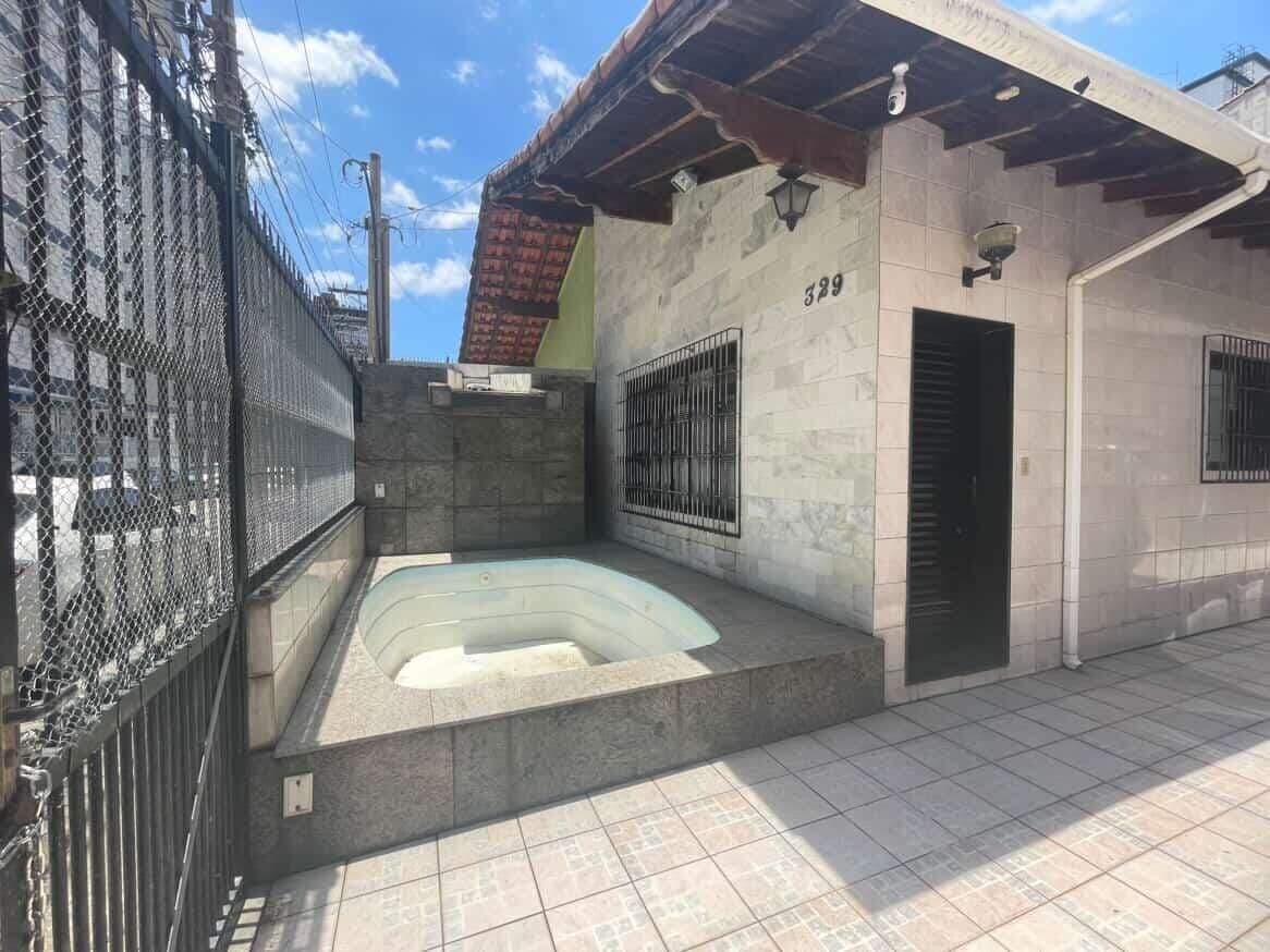 Casa à venda no Aviação: 