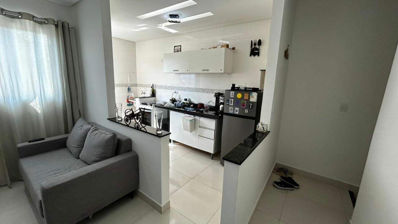 Casa à venda no Vila Caiçara: 