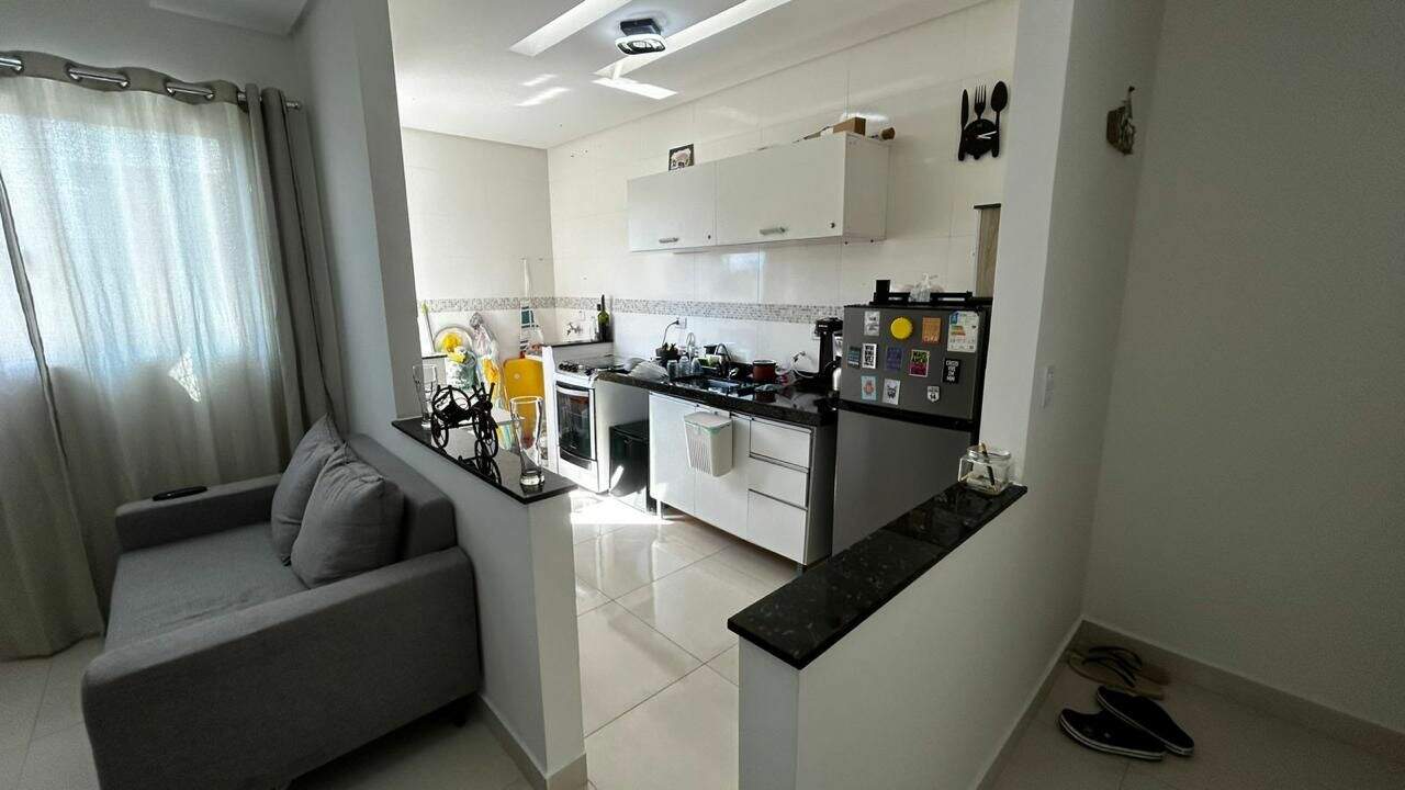 Casa à venda no Vila Caiçara: 