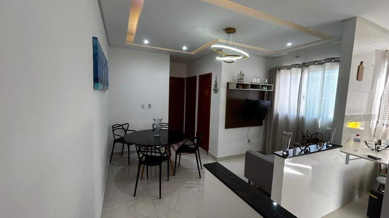 Casa à venda no Vila Caiçara: 