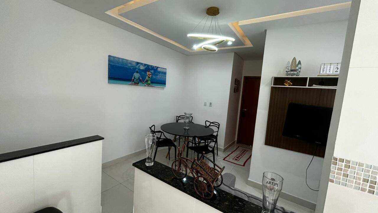 Casa à venda no Vila Caiçara: 