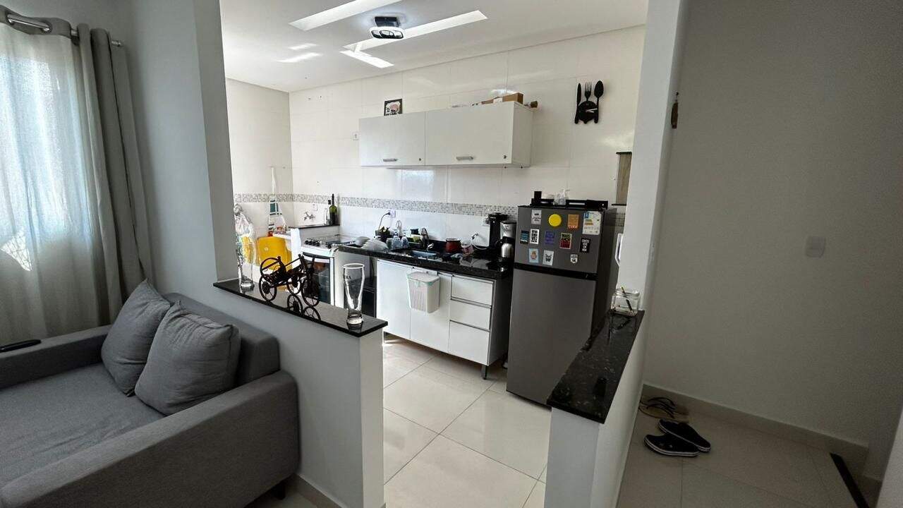 Casa à venda no Vila Caiçara: 