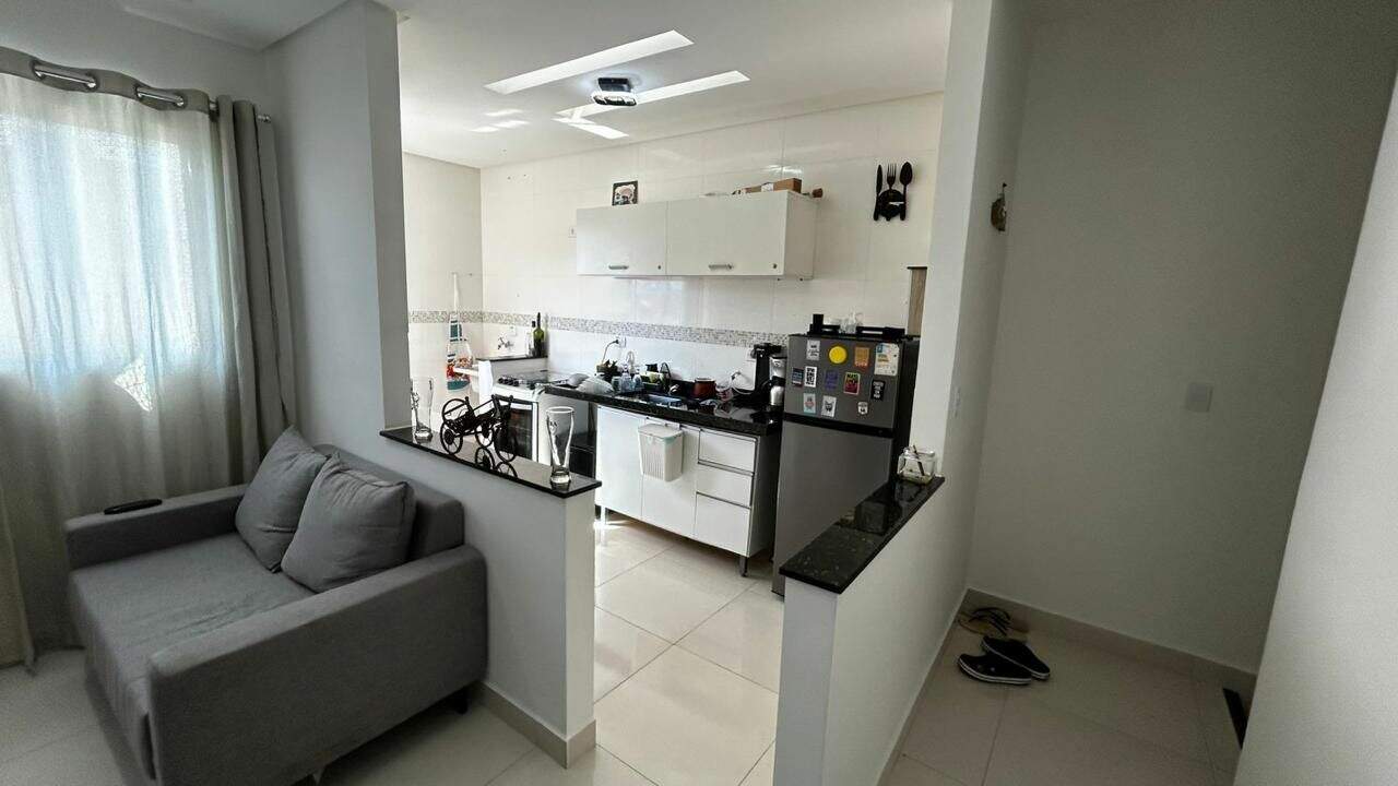 Casa à venda no Vila Caiçara: 