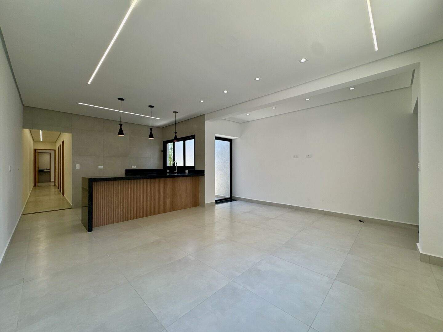 Casa à venda no Boqueirão: 